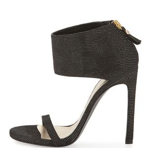 NIB Stuart Weitzman Sexy Stiletto Showgirl Size 11